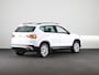 SEAT Ateca 1.5 TSI 150pk Style Business Intense DSG | Navigatie | Parkeercamera | Climatronic | Sportstoelen met Alcantara bekleding | Verwarmbaar stuurwiel