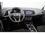 SEAT Ateca 1.5 TSI 150pk Style Business Intense DSG | Navigatie | Parkeercamera | Climatronic | Sportstoelen met Alcantara bekleding | Verwarmbaar stuurwiel