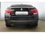 BMW 5-Serie M550xd Glasdak,