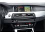 BMW 5-Serie M550xd Glasdak,