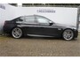 BMW 5-Serie M550xd Glasdak,