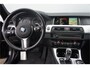 BMW 5-Serie M550xd Glasdak,