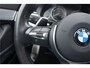 BMW 5-Serie M550xd Glasdak,