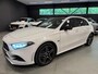 Mercedes-Benz A-klasse 250 e AMG Limited PANO/CAM/BURMESTER/SFEERVERL/M-STOELEN///