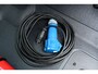Mercedes-Benz Sprinter 317 CDI L3 Koel Vries Bakwagen met laadklep Thermo King V-500 Max, D/N Koeling Laadklep