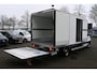Mercedes-Benz Sprinter 317 CDI L3 Koel Vries Bakwagen met laadklep Thermo King V-500 Max, D/N Koeling Laadklep