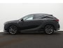 Lexus RX 450h+ AWD Plug-In Hybrid F-Sport Design | Panoramadak | Dodehoekdetector | 360 Camera | Stoelgeheugen | Head-up Display | Stoelverwarming/-Verkoeling | Stuurverwarming |