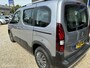 Peugeot Rifter 1.2 Puretech 110 PK navigatie carplay climate control