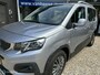 Peugeot Rifter 1.2 Puretech 110 PK navigatie carplay climate control