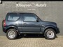 Suzuki Jimny 1.3 Exclusive 4WD AUT. | dealer onderhouden | airco | bluetooth | stoelverwarming | incl. winterbanden