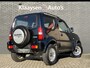 Suzuki Jimny 1.3 Exclusive 4WD AUT. | dealer onderhouden | airco | bluetooth | stoelverwarming | incl. winterbanden