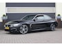 BMW 4-Serie Cabrio 440i High Executive M Sport | Nekverwarming |