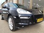 Porsche Cayenne 4.8 GTS als NIEUW ! Schuifdak - Bose sound system - Wegklap trekhaak 3500 Kg