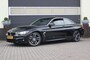BMW 4-Serie Cabrio 440i High Executive M Sport 