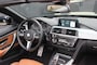 BMW 4-Serie Cabrio 440i High Executive M Sport 