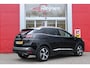 Peugeot 3008 1.2 Hybrid 136PK GT | 360° CAMERA | NAVIGATIE | ADAPTIVE CRUISE CONTROL | APPLE CARPLAY/ANDROID AUTO | CLIMATE CONTROL | 18" LICHTMETALEN VELGEN | DODEHOEK DETECTIE | KEYLESS ENTRY/START | FULL LED KOPLAMPEN | PARKEERSENSOREN VOOR EN ACHTER | DAB+ RADIO | LANE ASSIST |