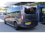 Ford Transit Custom 2.0 TDCI 170PK L2H1 LIM. DUBB-CABINE AUTOMAAT APPLE/ANDROID SIDEBARS BLISS BI-XENON CAMERA 2x SCHUIFDEUR PARK-SENSOREN STOELVERWARMING