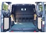 Ford Transit Custom 2.0 TDCI 170PK L2H1 LIM. DUBB-CABINE AUTOMAAT APPLE/ANDROID SIDEBARS BLISS BI-XENON CAMERA 2x SCHUIFDEUR PARK-SENSOREN STOELVERWARMING