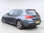 BMW 1-Serie M140i Centennial Executive | M-Sport | Handbak | Clima | Cruise | Multimedia/Navi | Alcantara | PDC | LED | Stoelverwarming |