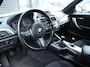 BMW 1-Serie M140i Centennial Executive | Handbak | Clima | Cruise | Navi | Alcantara | M-Sport | PDC | LED | Multimedia |