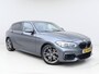 BMW 1-Serie M140i Centennial Executive | M-Sport | Handbak | Clima | Cruise | Multimedia/Navi | Alcantara | PDC | LED | Stoelverwarming |
