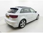 Audi A3 Sportback 1.8 TFSI 2x S LINE PANO LEER B&O NAVI