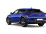 Kia EV6 Light Edition 63 kWh l Yacht Blue l 428 km Actieradius