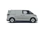 Volkswagen ID. Buzz Cargo Bedrijfswagens Elektromotor 286 pk Volkswagen Bedrijfswagens ID. Buzz Crago Elektromotor 286 pk 2 ZIJSCHUIFDEUREN, RIJKLAARPRIJS!!