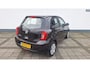 Nissan Micra 1.2 Visia Pack rijklaar prijs
