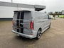 Ford Transit Custom 300 L2 Sport BPM vrij Stoel + Stoel 170 PK 360° AUTOMAAT 2X SCHUIFDEUR ELEKTR TREKHAAK ACC STUURWIEL VERWARMING DRAADLOOS LADEN