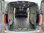 Ford Transit Custom 300 L2 Sport BPM vrij Stoel + Stoel 170 PK 360° AUTOMAAT 2X SCHUIFDEUR ELEKTR TREKHAAK ACC STUURWIEL VERWARMING DRAADLOOS LADEN