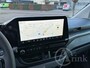 Ford Transit Custom 300 L2 Sport BPM vrij Stoel + Stoel 170 PK 360° AUTOMAAT 2X SCHUIFDEUR ELEKTR TREKHAAK ACC STUURWIEL VERWARMING DRAADLOOS LADEN
