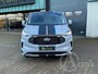 Ford Transit Custom 300 L2 Sport BPM vrij Stoel + Stoel 170 PK 360° AUTOMAAT 2X SCHUIFDEUR ELEKTR TREKHAAK ACC STUURWIEL VERWARMING DRAADLOOS LADEN
