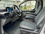 Ford Transit Custom 300 L2 Sport BPM vrij Stoel + Stoel 170 PK 360° AUTOMAAT 2X SCHUIFDEUR ELEKTR TREKHAAK ACC STUURWIEL VERWARMING DRAADLOOS LADEN