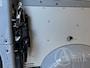 Ford Transit Custom 300 L2 Sport BPM vrij Stoel + Stoel 170 PK 360° AUTOMAAT 2X SCHUIFDEUR ELEKTR TREKHAAK ACC STUURWIEL VERWARMING DRAADLOOS LADEN