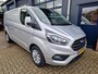 Ford Transit Custom 290 2.0 TDCI L2H1 Limited