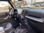 Jeep Wrangler 2.8 CRD Sahara|Sensor|AppleCarplay|EXPORT!