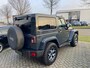 Jeep Wrangler 2.8 CRD Sahara|Sensor|AppleCarplay|EXPORT!