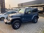 Jeep Wrangler 2.8 CRD Sahara|Sensor|AppleCarplay|EXPORT!