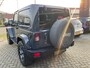 Jeep Wrangler 2.8 CRD Sahara|Sensor|AppleCarplay|EXPORT!