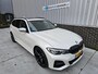 BMW 3-Serie Touring 320i High Executive Edition | M Sport | Panoramadak | Leder/alcantara | Camera | Navi | 19" velgen