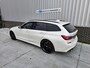 BMW 3-Serie Touring 320i High Executive Edition | M Sport | Panoramadak | Leder/alcantara | Camera | Navi | 19" velgen