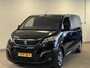 Peugeot Expert 2.0 BlueHDI 180 Standard Asphalt | Navigatie | Carplay | Automaat | Cruise control |
