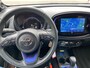 Toyota Aygo X 1.0 VVT-i S-CVT Envy cab. aut.