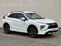 Mitsubishi Eclipse Cross 2.4 PHEV Executive S-AWC 4WD Automaat / 8 JAAR GARANTIE vanaf nieuw / Adaptieve Cruise Control / 1500kg Trekgewicht / Stoel/Stuurverwarming / Adaptive Cruise Control / Keyless / Full LED /