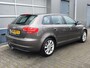 Audi A3 Sportback 2.0 TDI Ambition Pro Line S Leer/Clima/Stoelverw!!