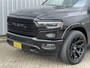 Dodge Ram 1500 pick up 4x4 Crew Cab Limited Night LPG