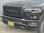 Dodge Ram 1500 pick up 4x4 Crew Cab Limited Night LPG