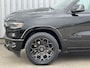 Dodge Ram 1500 pick up 4x4 Crew Cab Limited Night LPG