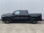 Dodge Ram 1500 pick up 4x4 Crew Cab Limited Night LPG